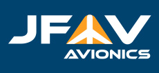 Jetfix Avionics logo