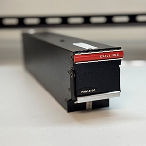 RCVR – NAV-4500 (Navigation Receiver)
