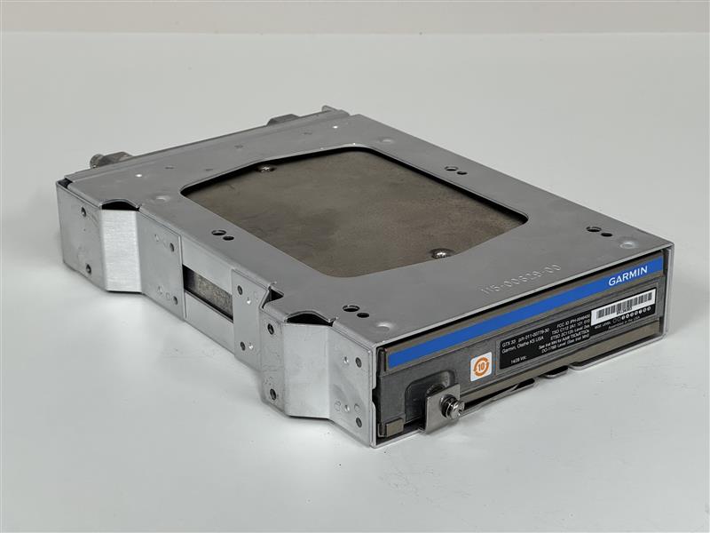 Garmin GTX 33