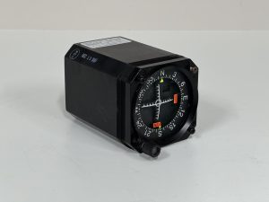 VOR/LOC and Glideslope Indicator