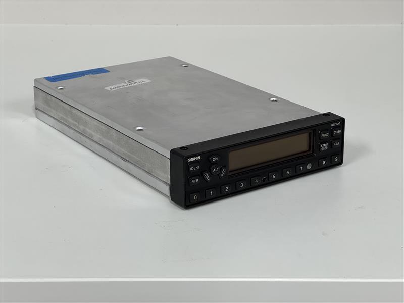 Garmin GTX 330